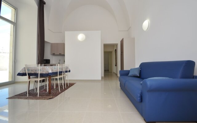 Vecchia Fabbrica Apartments