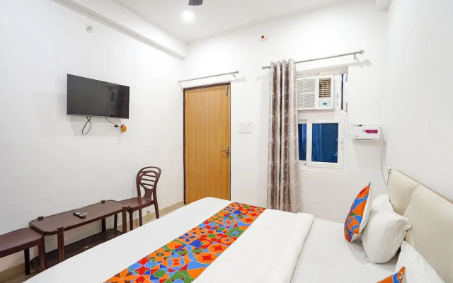 Fabhotel Sk Residency
