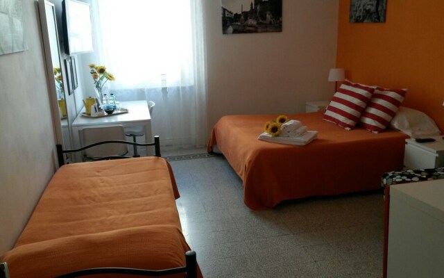 I Giardini Di Minerva