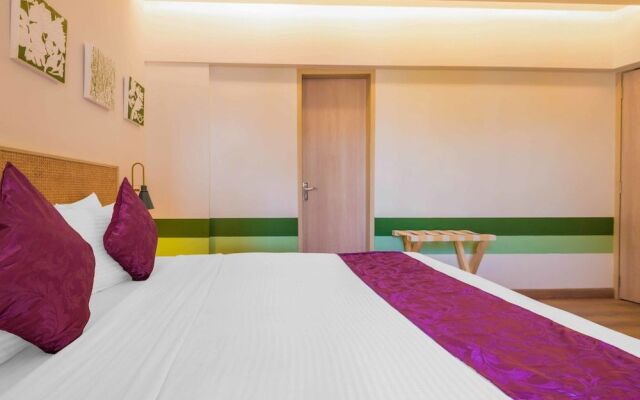 Hotel Royal Garden