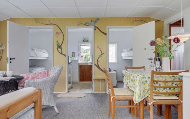 "Ignatij" - 300m from the sea in Bornholm