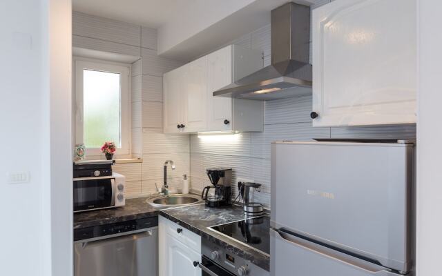 Apartment Rea Zaton