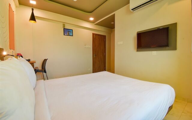 Fabhotel Manomay Homes