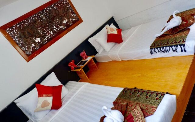 1004 Boutique Hotel