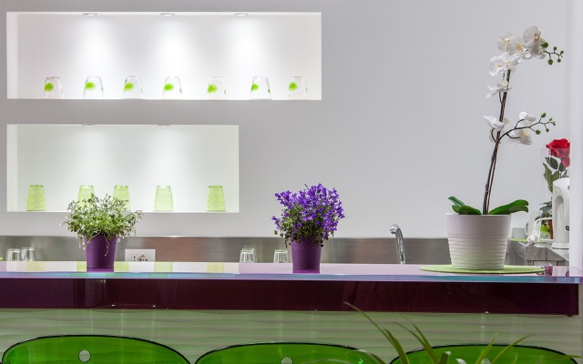 Hotel Milano Palmanova
