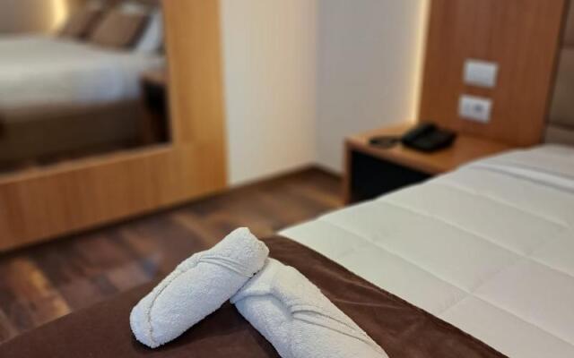 Olivia's Hill Resort