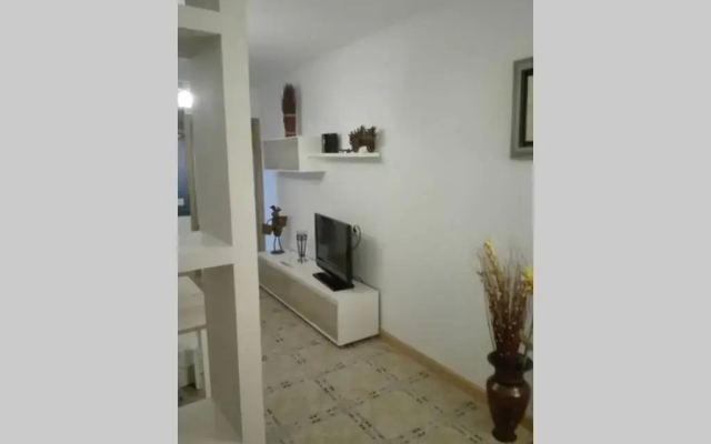 Vivienda Vacacional El Molino Argamasilla De Alba - фото 4