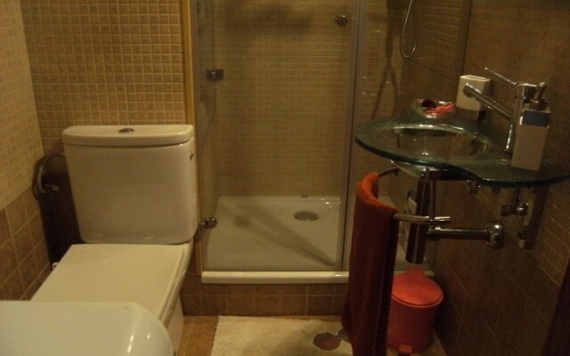 Apartamento Cala Montgo 3