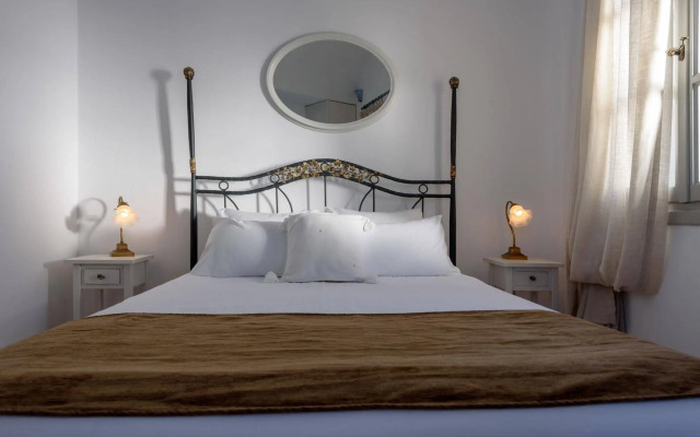 Vista Mare Suites