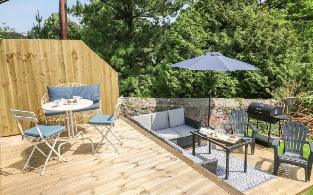 The Coach House