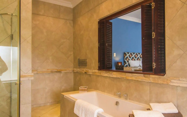 African Tulip Guesthouse