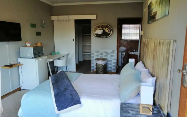 Platberg Self-catering