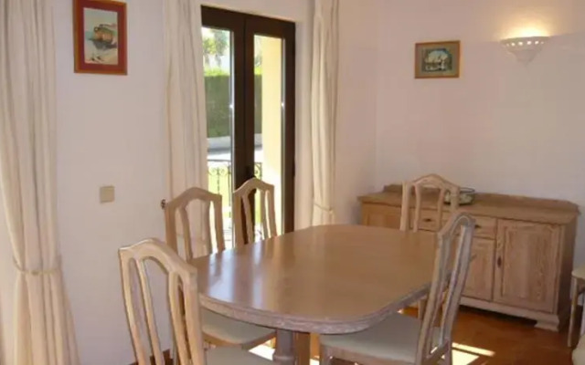 Parque da Floresta Golf Village House A89
