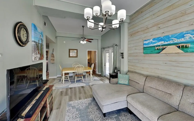 Pcv625- The Seagulls Nest