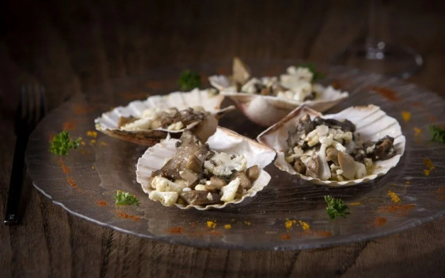 Hôtel Etchémaïté