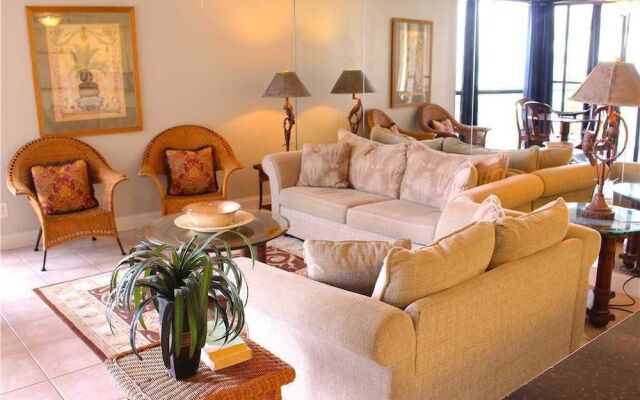 423 Mainsail - 2 Br Condo