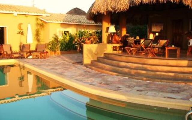 Hotel Casa Pan de Miel (Only Adults)
