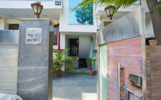 FabHotel Comfirt Inn