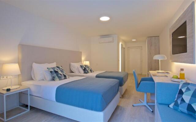 Scardona Park Luxury Accommodation