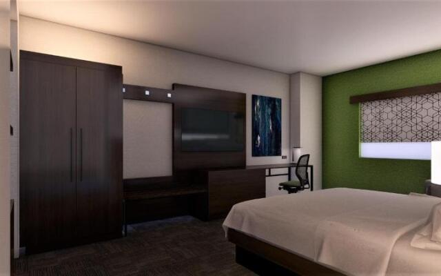 Holiday Inn Express And Suites Tijuana Otay