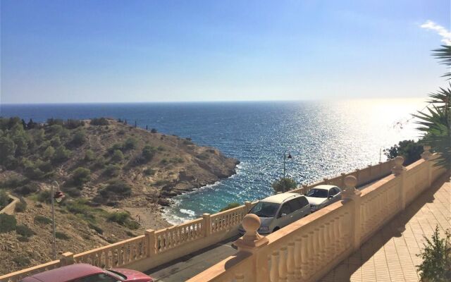 Sun & Beach View Apartments