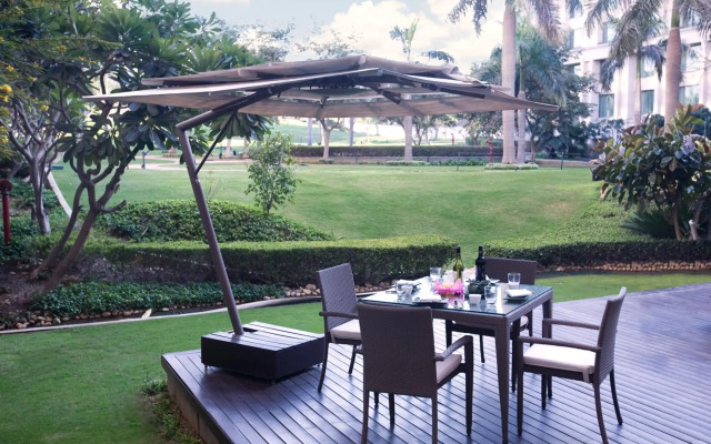 The Grand New Delhi