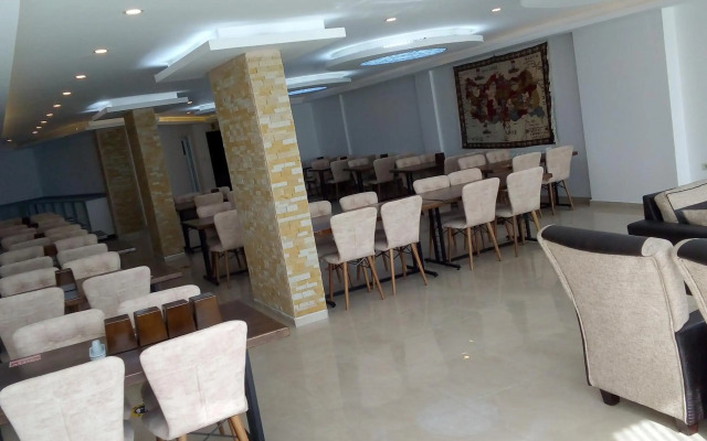 Asmir Suites Hotel