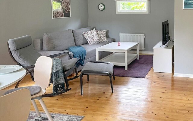 4 Star Holiday Home in Karlshamn-by Traum