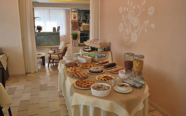 Hotel Cristoforo Colombo