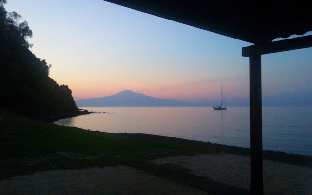 I Giardini Di Baia Arcile