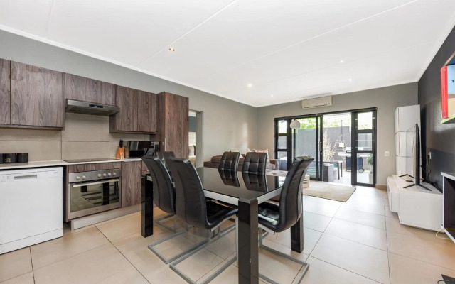 The Odyssey Lifestyle Complex Morningside - 2 BR