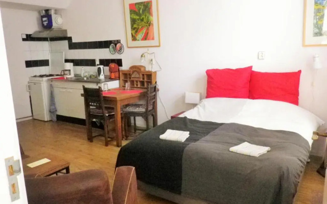 Appartement centrum Groningen