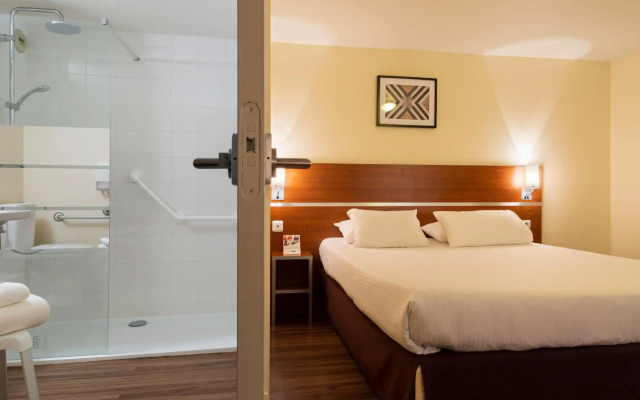 Comfort Hotel Aeroport Lyon St Exupery