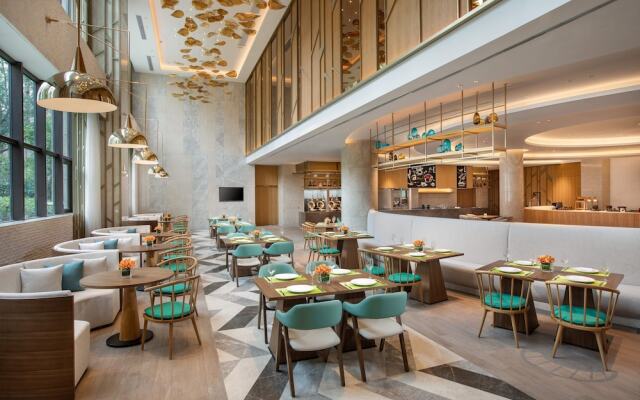 Holiday Inn Xining Datong, an IHG Hotel