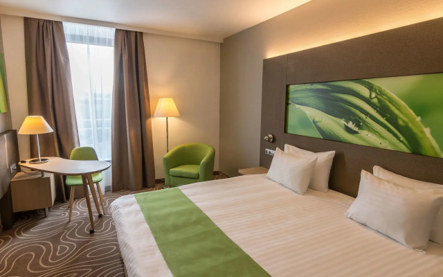 Holiday Inn Budapest-Budaörs by IHG