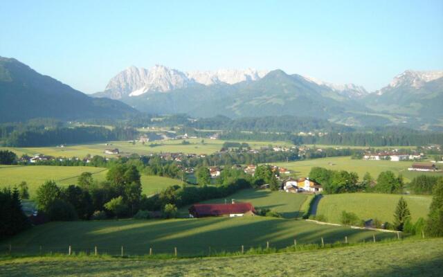 Landgasthof Dorfstadl