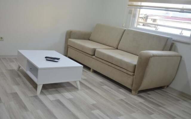 Serenti Apart Otel