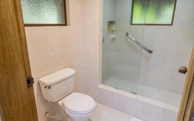 Hotel Irotama Bungalows & Bohios