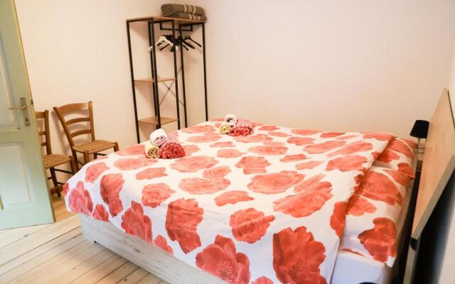 COL DE RIF Appartamento Storico nelle Dolomiti