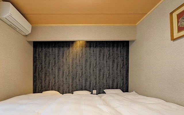Karasuma Rokujo Hotel / Vacation STAY 3039