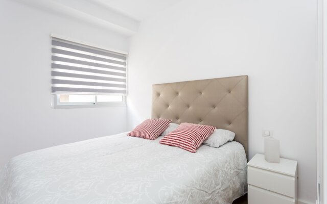 Weyler Luxury Apartment