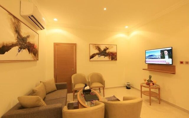 SDM GULF Apartments
