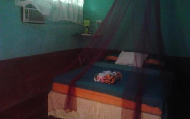 Hostal La Casona