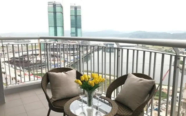 LSE Teega Boutique Suites