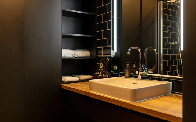 Rioca Munich Posto 3