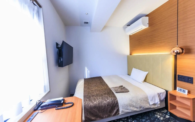 PLACE Hotel Ascot