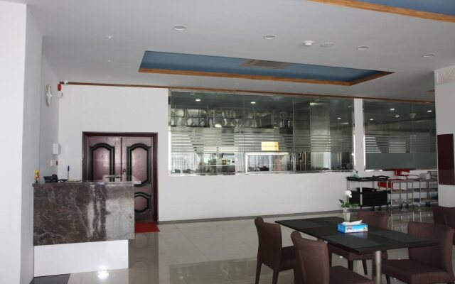 Myanmar Life Hotel