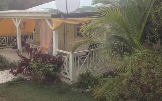 Les Villas Baobab