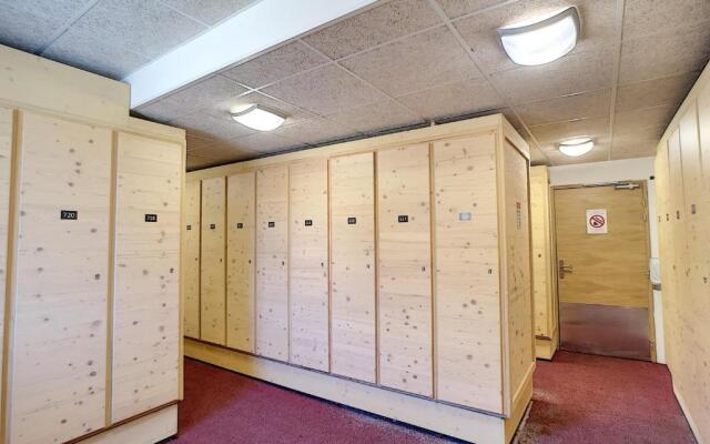 Appartement Les Menuires, 2 pièces, 4 personnes - FR-1-178-135