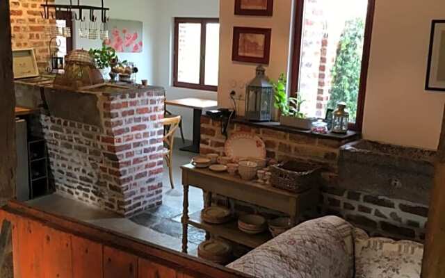 Paardenhof Guesthouse